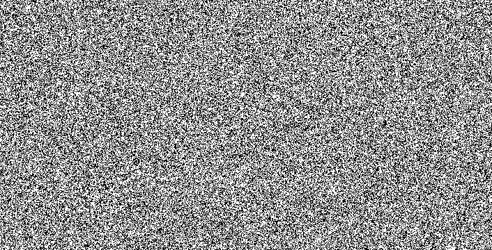 Background noise texture